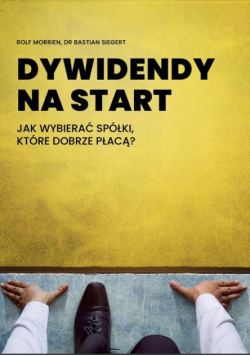 Dywidendy na start