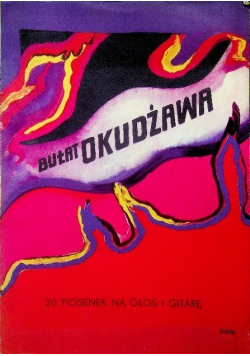 20  piosenek na głos i gitarę