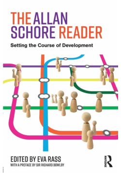 The Allan Schore Reader