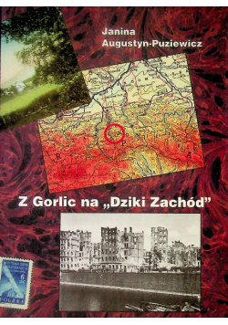 Z Gorlic Na Dziki Zachód