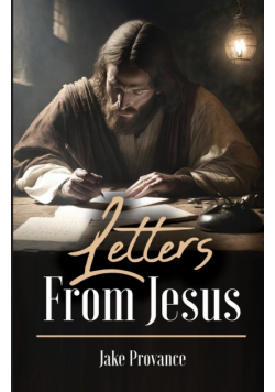 Letters From Jesus