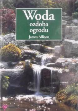 Woda Ozdoba ogrodu