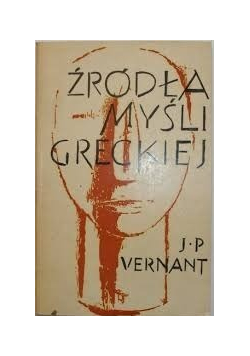 Źródła myśli greckiej