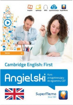 Cambridge English First NOWA