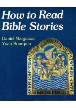 How to read Bible Stories