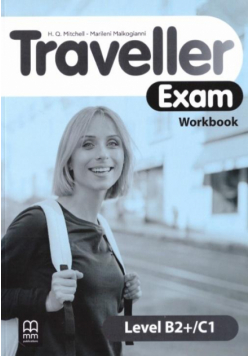 Traveller Exam C1 WB