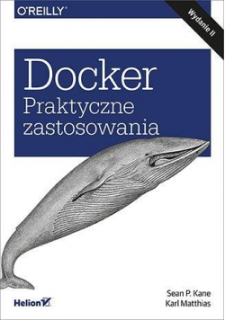 Docker. Praktyczne zastosowania w.2