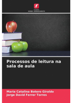Processos de leitura na sala de aula