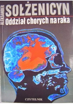Oddział chorych na raka