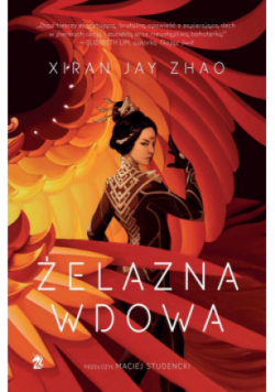 Żelazna Wdowa