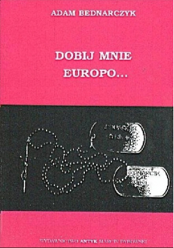 Dobij mnie Europo