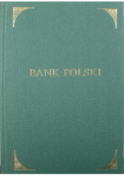 Bank Polski 1828  1885
