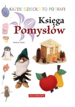 Księga pomysłów