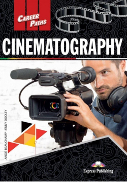 Cinematography SB + DigiBook EXPRESS PUBLISHING