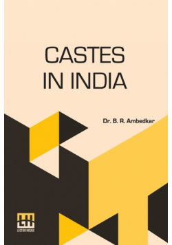 Castes In India