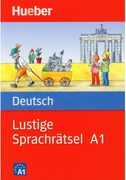 Lustige Sprachratsel Deutsch