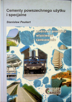 Cementy powszechnego użytku