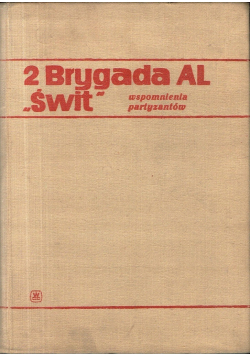 2 Brygada AL Świt