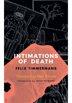 Intimations of Death (Valancourt International)