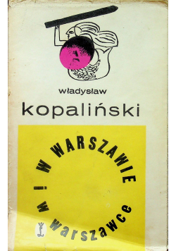 W Warszawie i w Warszawce