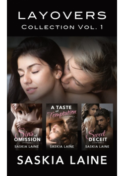 Layovers Collection Volume 1