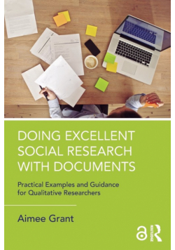 Doing Excellent Social Research with Documents
