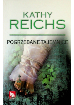 Pogrzebane tajemnice