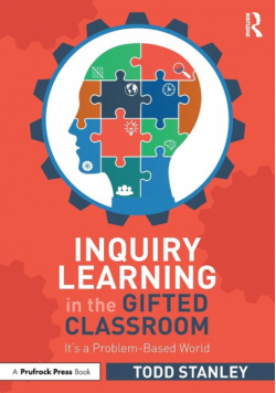 Inquiry Learning in the Gifted Classroom