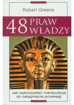 Greene Robert - 48 praw władzy