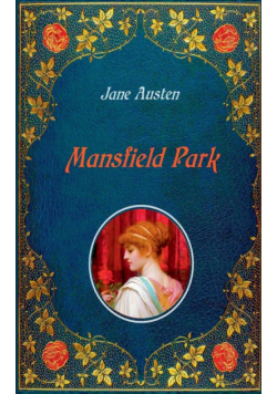 Mansfield Park - Illustrated