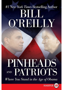 Pinheads and Patriots LP