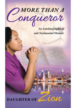 More Than a Conqueror