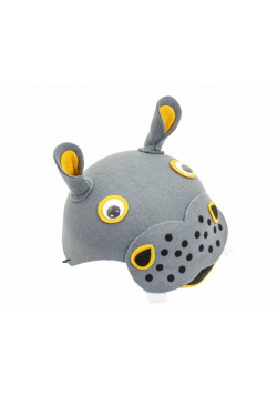 Czapka Hipopotam