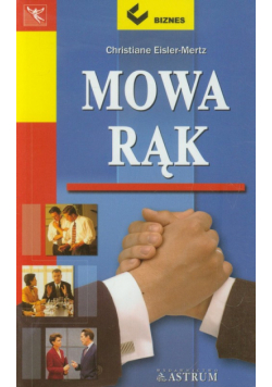 Mowa rąk
