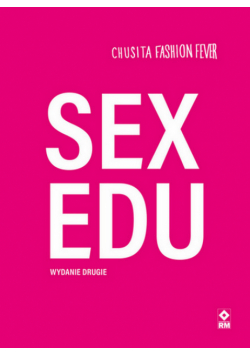 Sex edu wyd. 2025