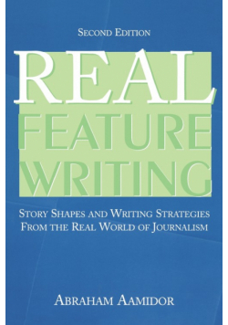 Real Feature Writing