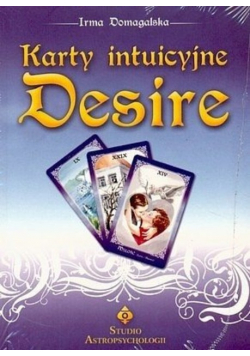 Karty intuicyjne Desire