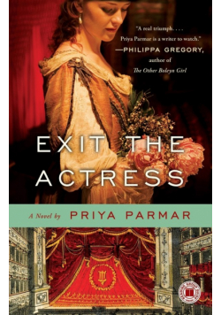 Exit the Actress (Original)