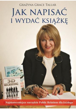 Jak napisać i wydać książkę