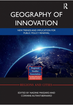 Geography of Innovation