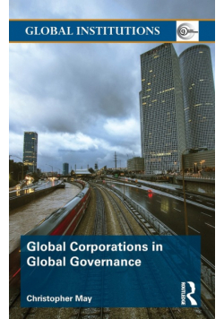 Global Corporations in Global Governance