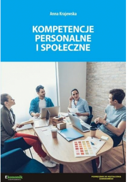 Kompetencje personalne i społeczne podr. w.5