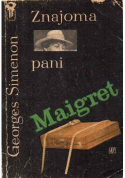 Znajoma pani Maigret