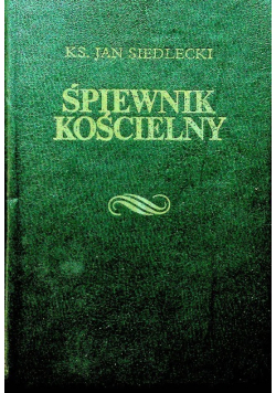 Śpiewnik Kościelny