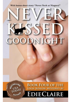 Never Kissed Goodnight