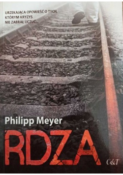 Rdza