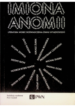 Imiona Anomii