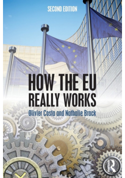 How the EU Really Works