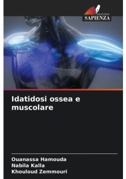 Idatidosi ossea e muscolare