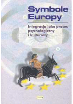 Symbole Europy